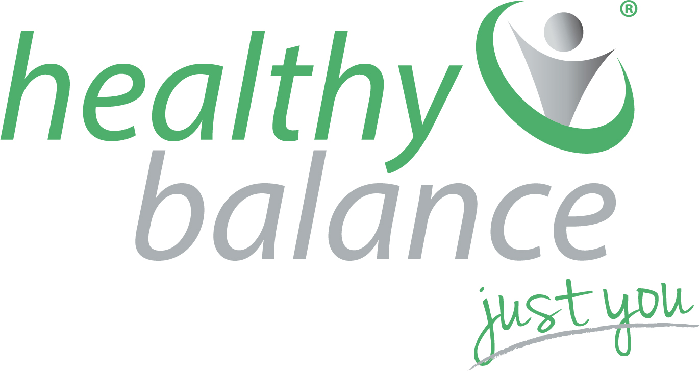 healthy balance